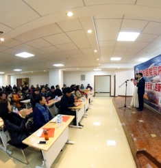 风雨同舟，砥砺奋进 ——昆明医科大学附属口腔医院开展建院10周