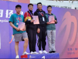我院学子在云南省第二届学生田径锦标赛中摘得铜牌