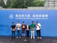 【重走联大路 培育家国情】我院五名台湾学生参加在昆高校港澳台青年学生国情教育主题活动