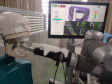 【科技賦能 精準種牙】云南省首例種植機器人手術在昆明醫科大學附屬口腔醫院（云南省口腔醫院）成功實施